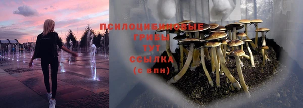 винт Лихославль